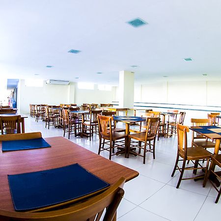 Confortel Executive Campina Grande Exterior photo