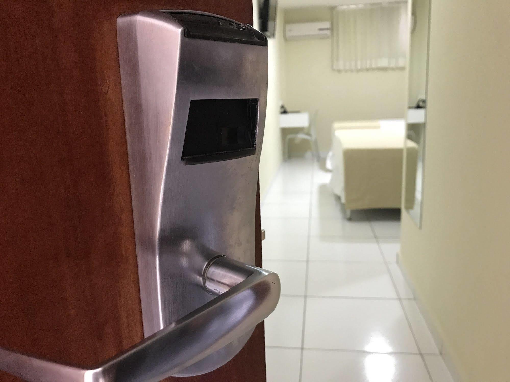 Confortel Executive Campina Grande Exterior photo